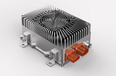 3.3KW On board charger（Fan cooled） KLS1-OBC-3.3KW-01